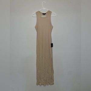 Lulus ribbed dress